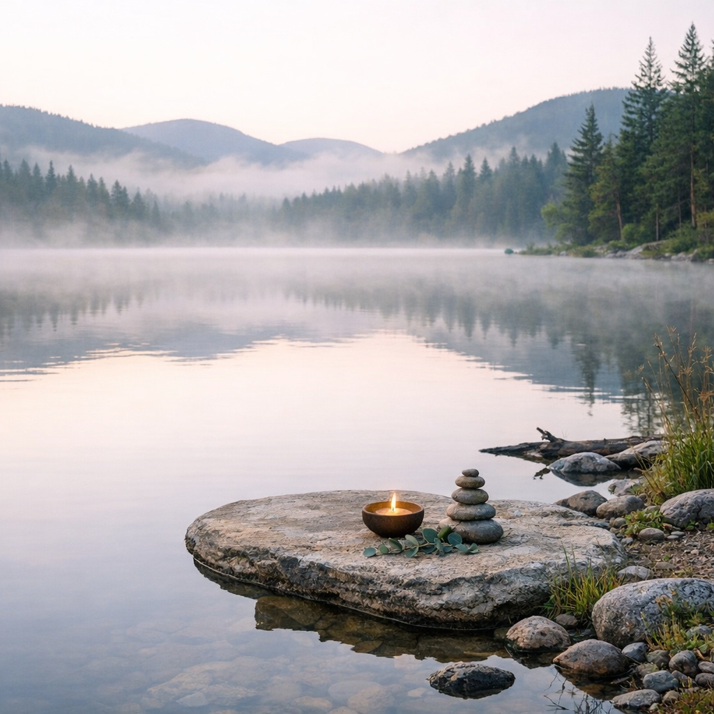 The Real Reason “Ritual” Turns People Off — And Why It Still Calls to Us
