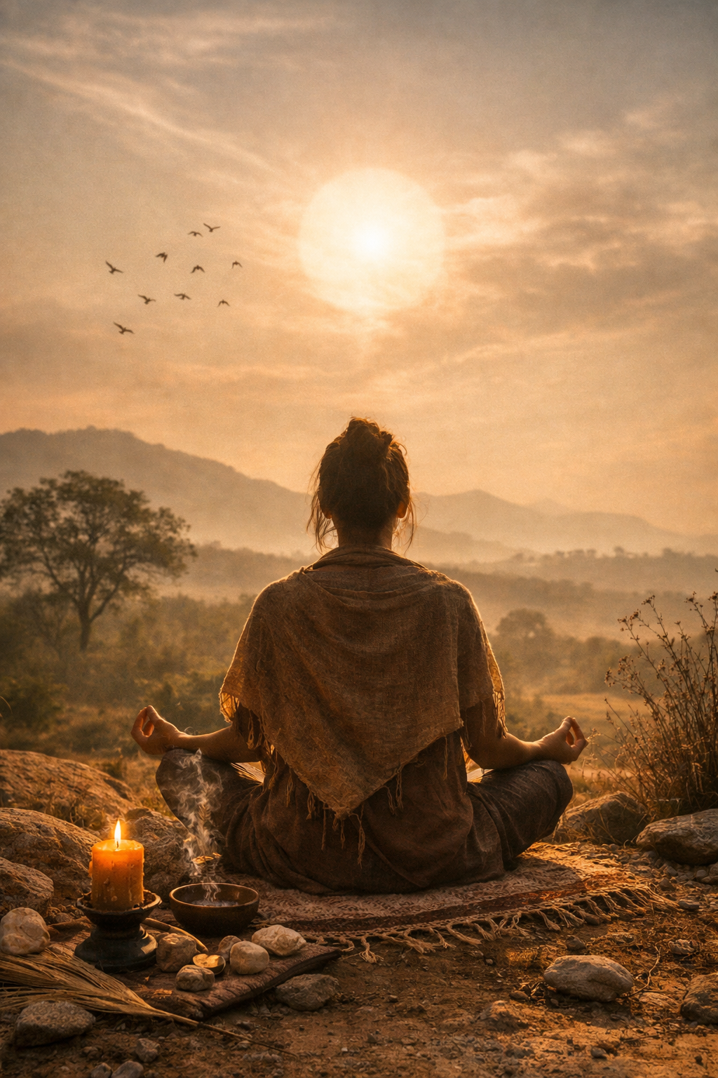 Bringing Transformation Down to Earth