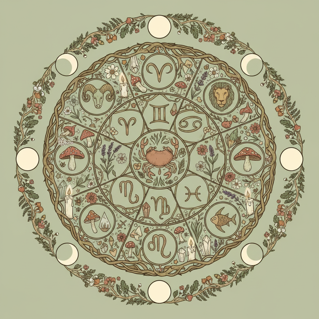 Demystifying Astrology: Reading the Energy of the Moment