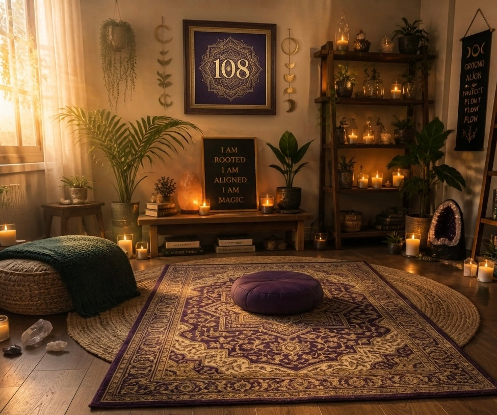 Meditation