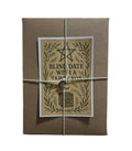 Blind Date with a Tarot Box