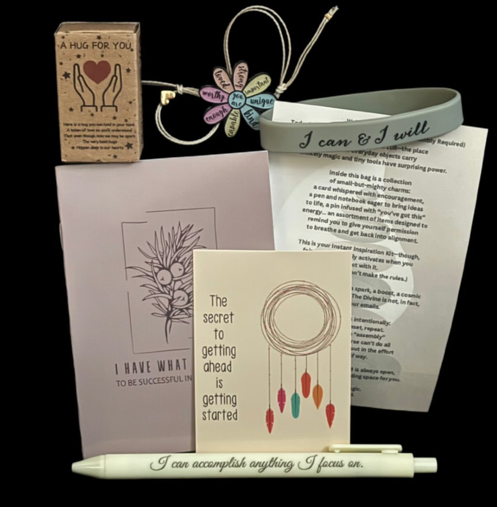 You Are Amazing Gift Bag