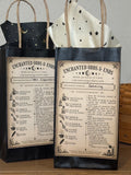 Enchanted Odds & Ends