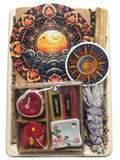 Full Cycle Care Kit