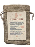 Take 5 Kit