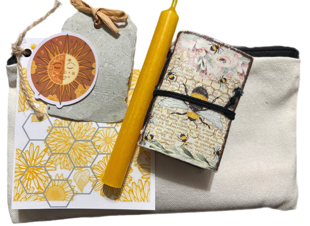 Your Sunny Outlook Kit
