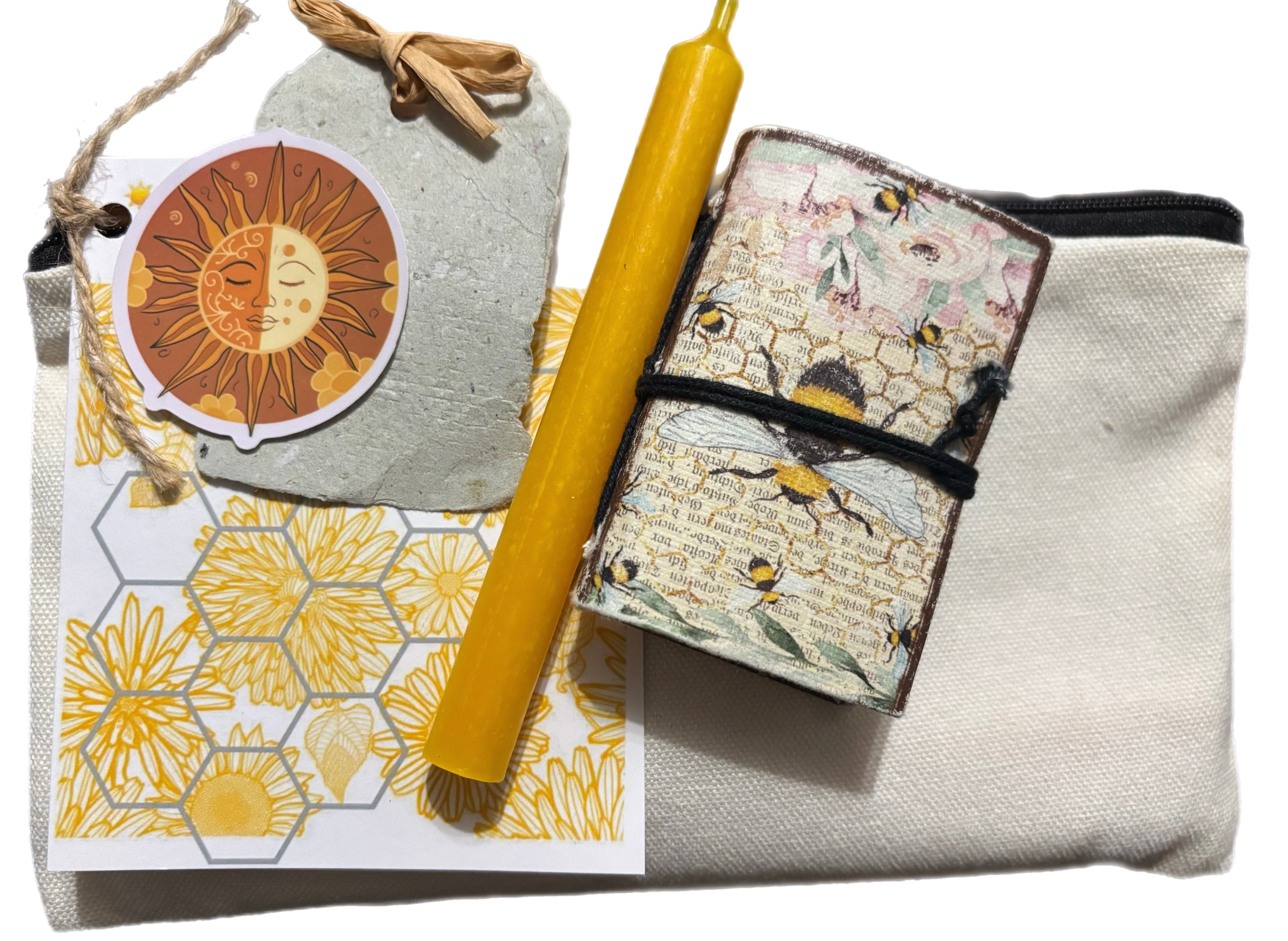 Your Sunny Outlook Kit