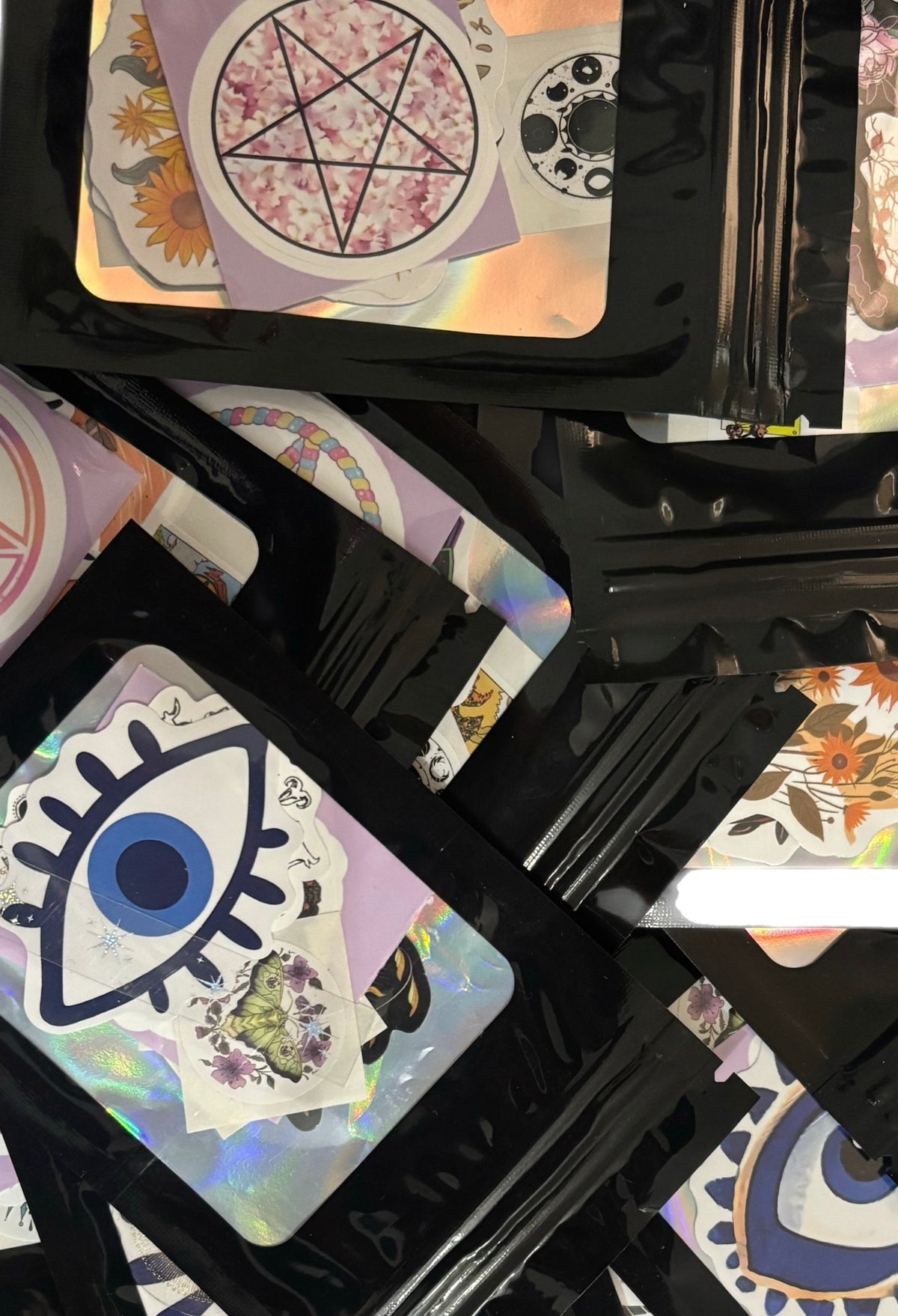 Sticker Packs