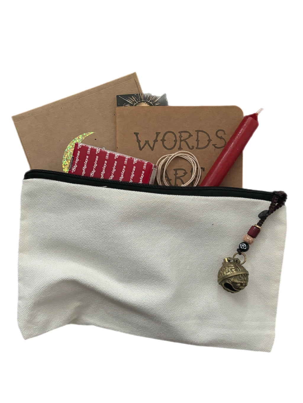 Chakra Balance Kit