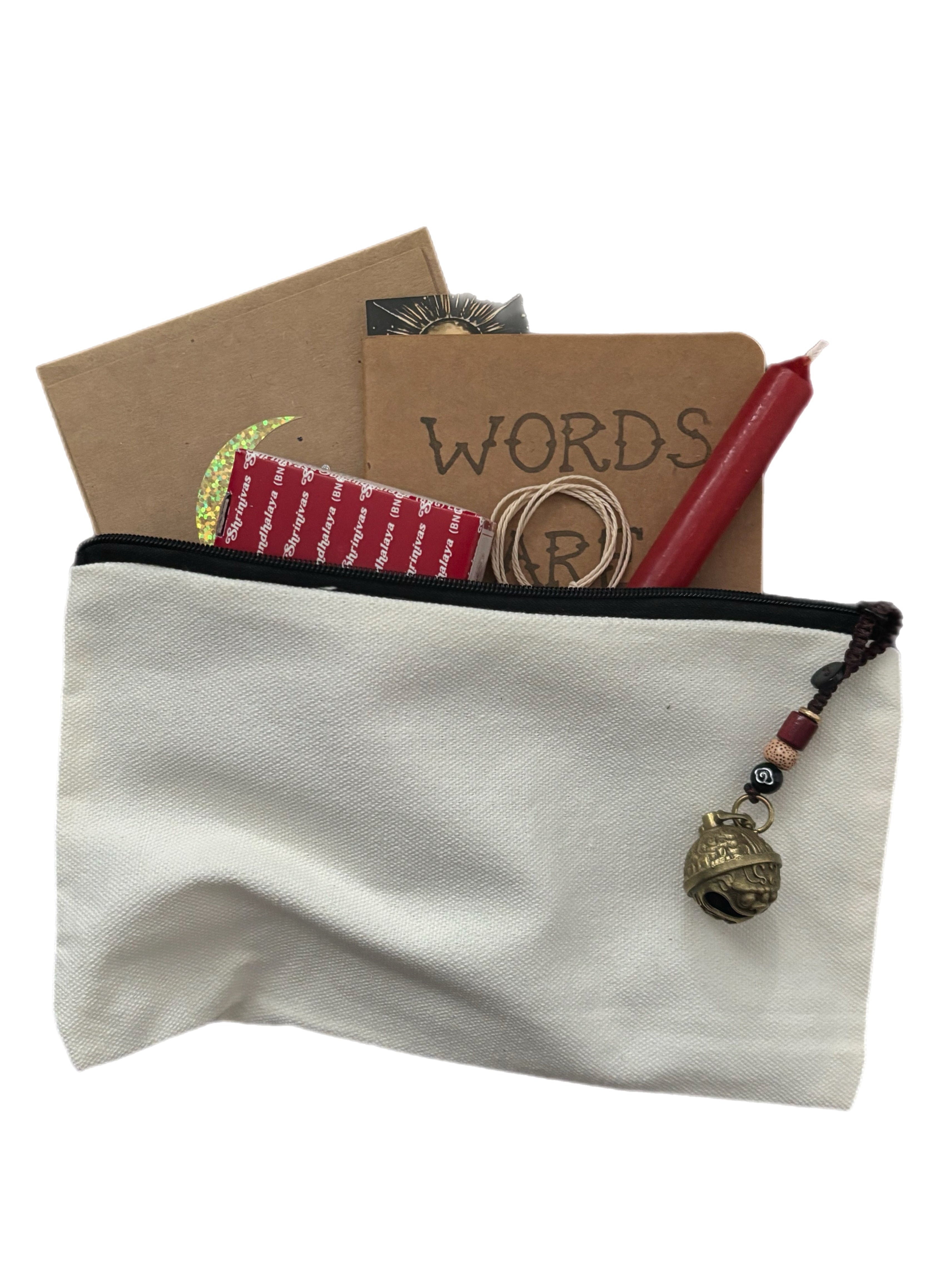 Chakra Balance Kit