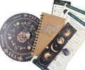 Divination Disc Kit