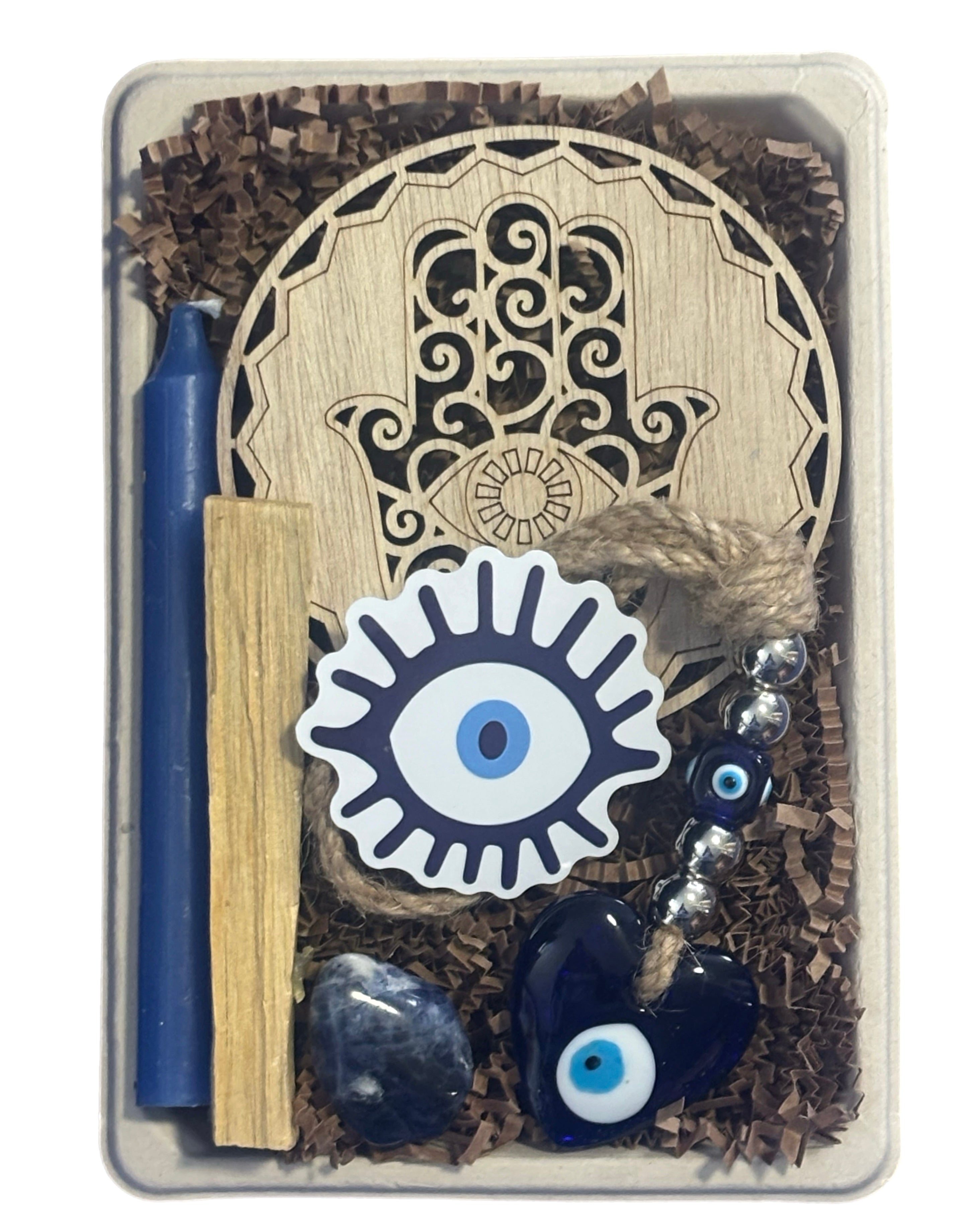 Protection & Clarity Kit