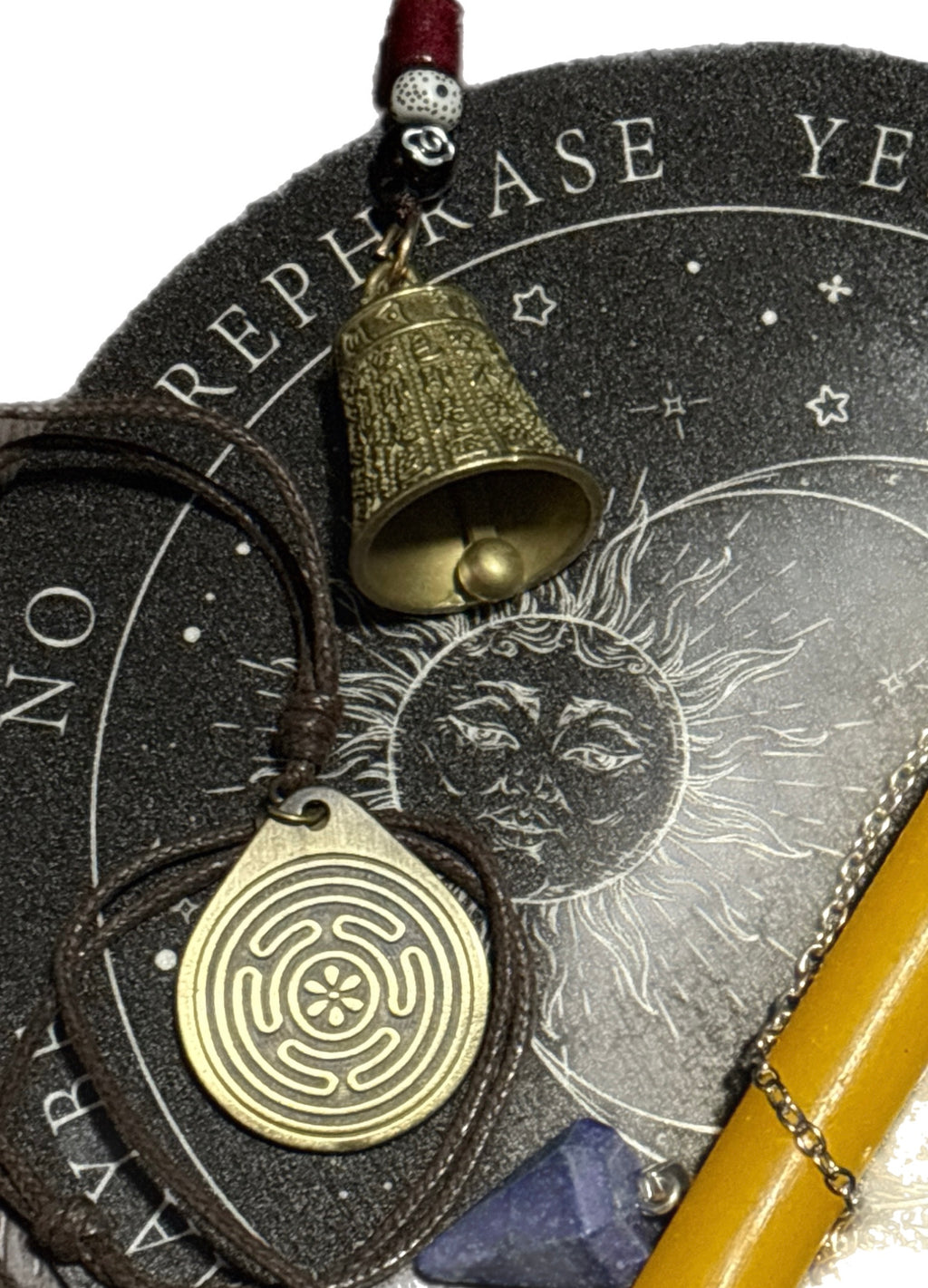 Solar Sorcery Kit