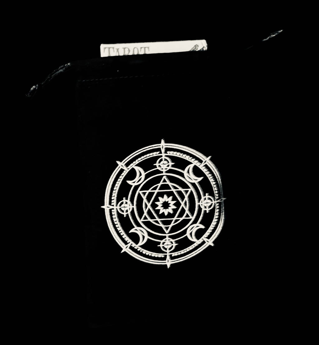 Blind Date with a Tarot Box