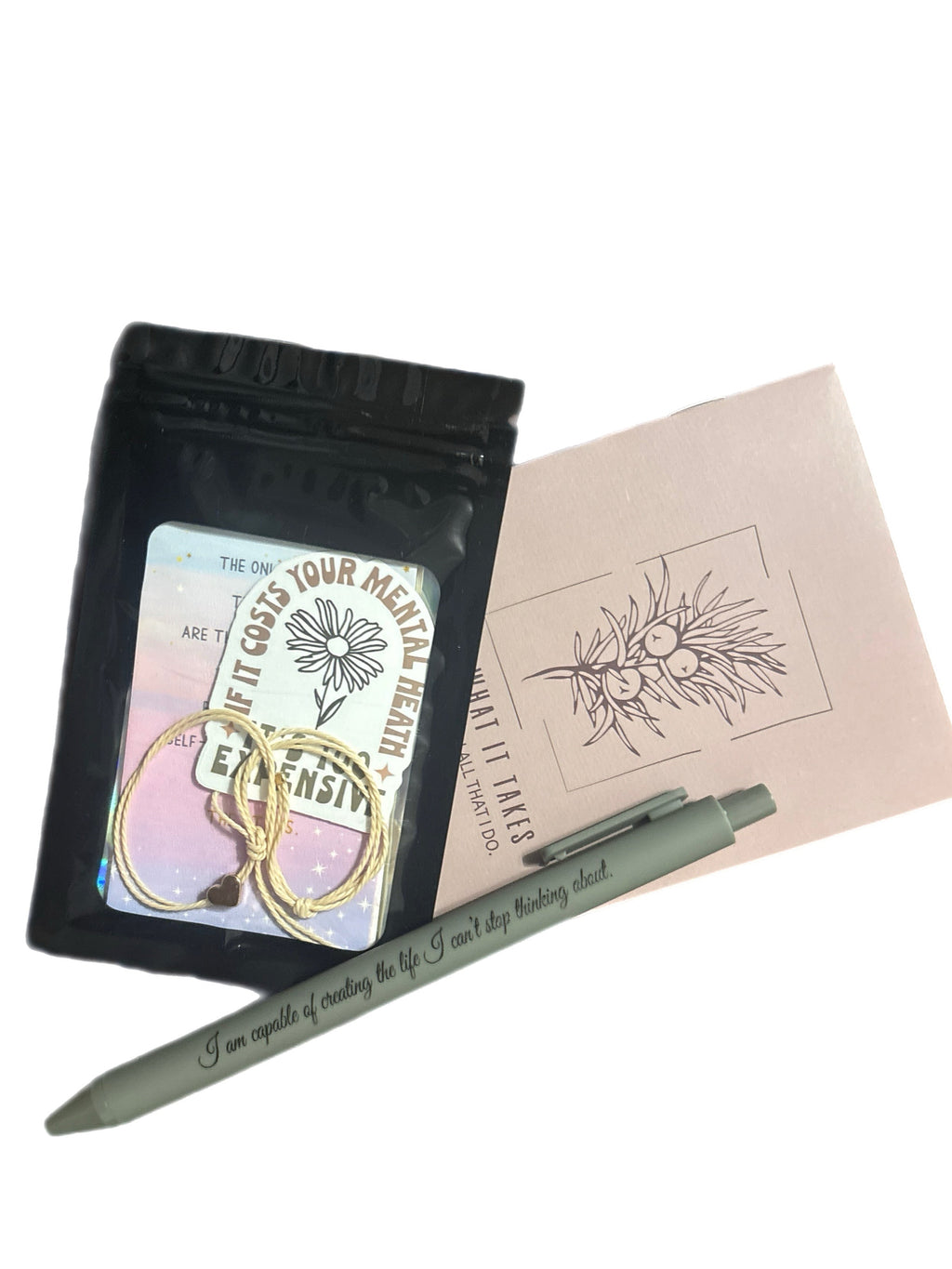 Take 5 Kit