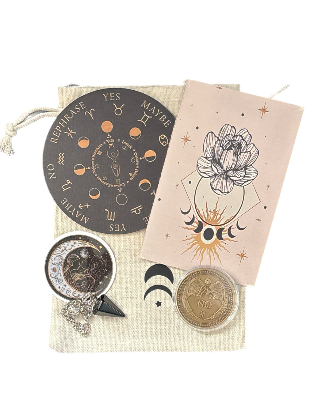 Divination Mini-Kit