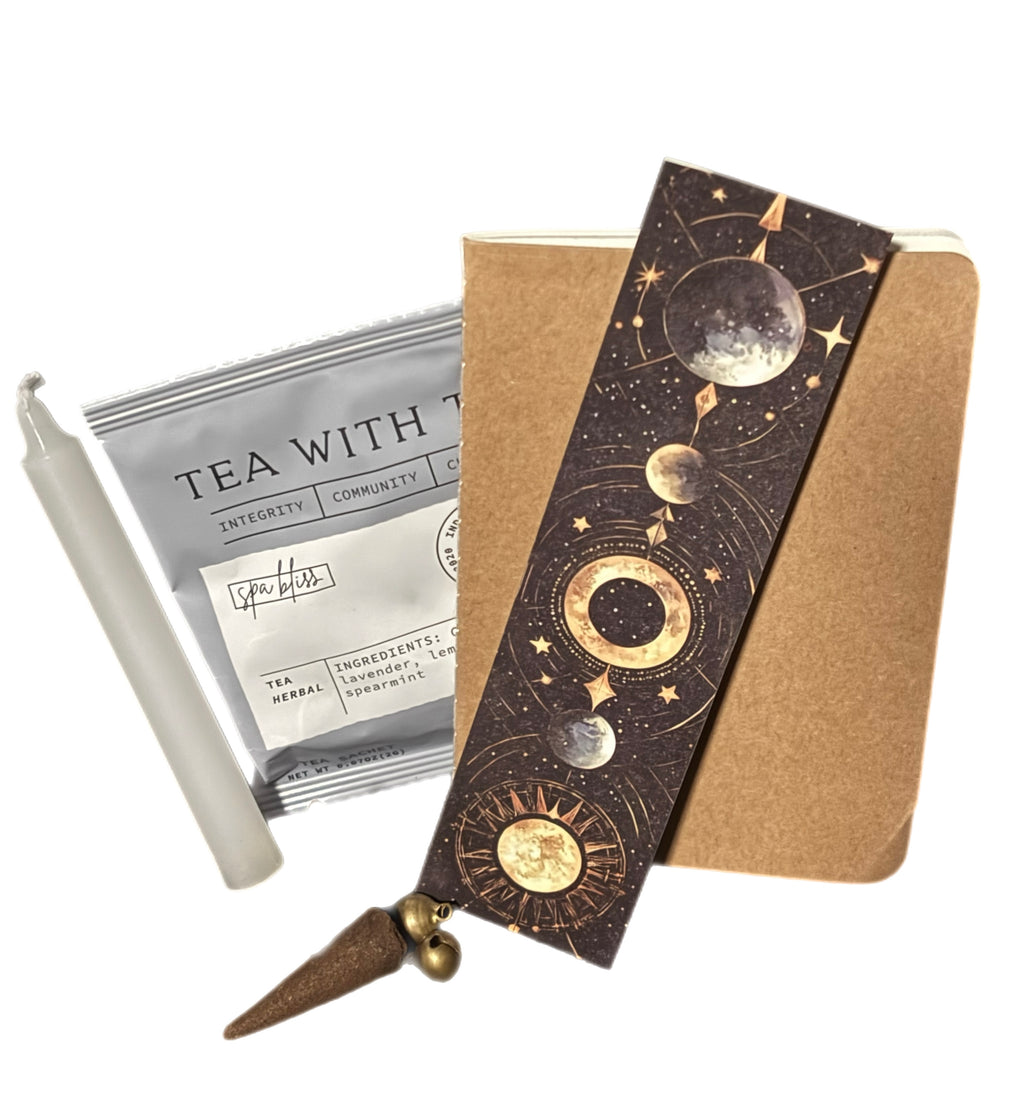 Moon Meditation Kit