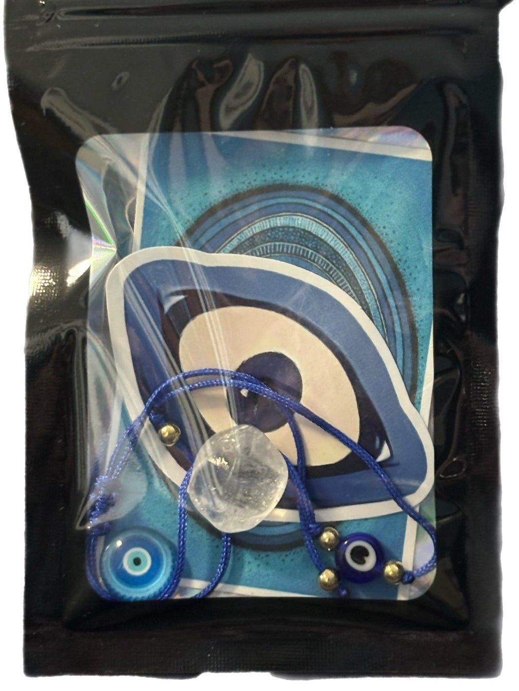 Mini Protection Kit