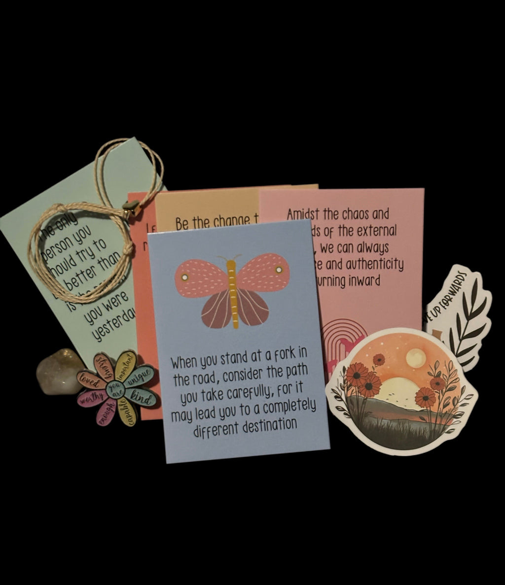 Pocket Pep Portal