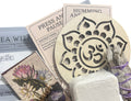 Ohm & Amethyst Somatic Healing Kit
