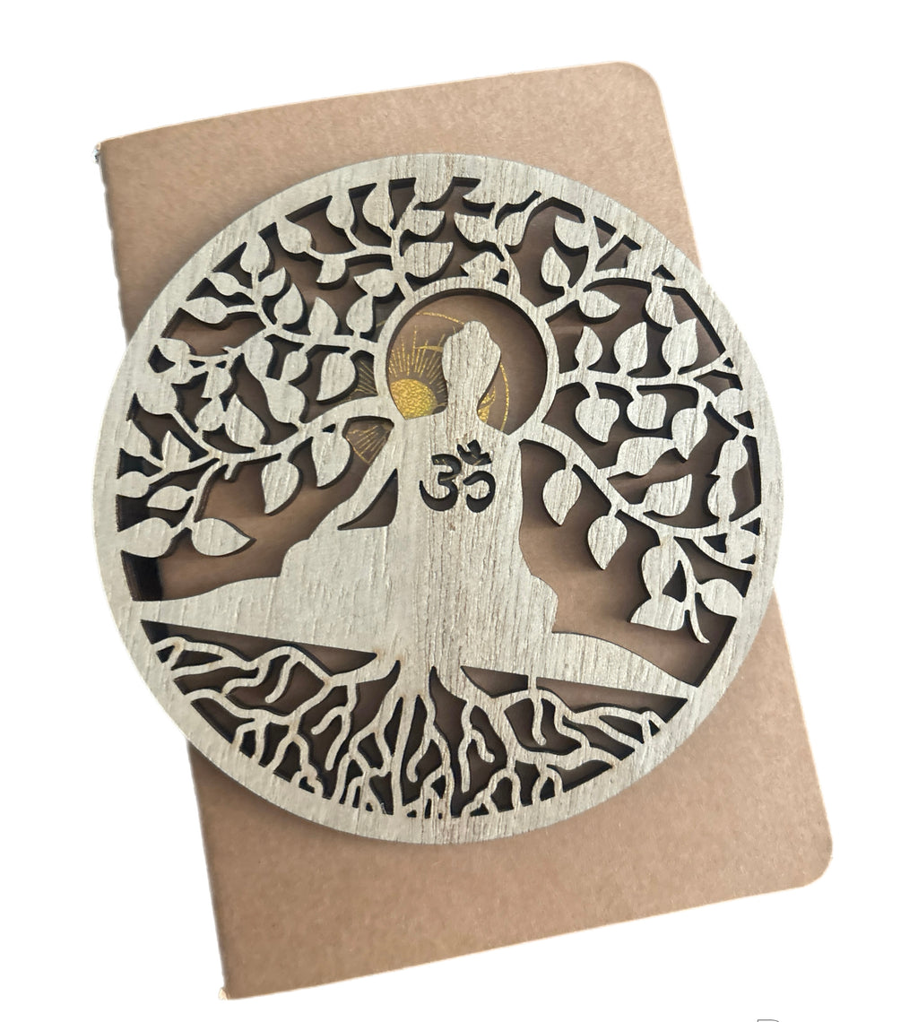 The Body Knows (Somatic Meditation Kit)