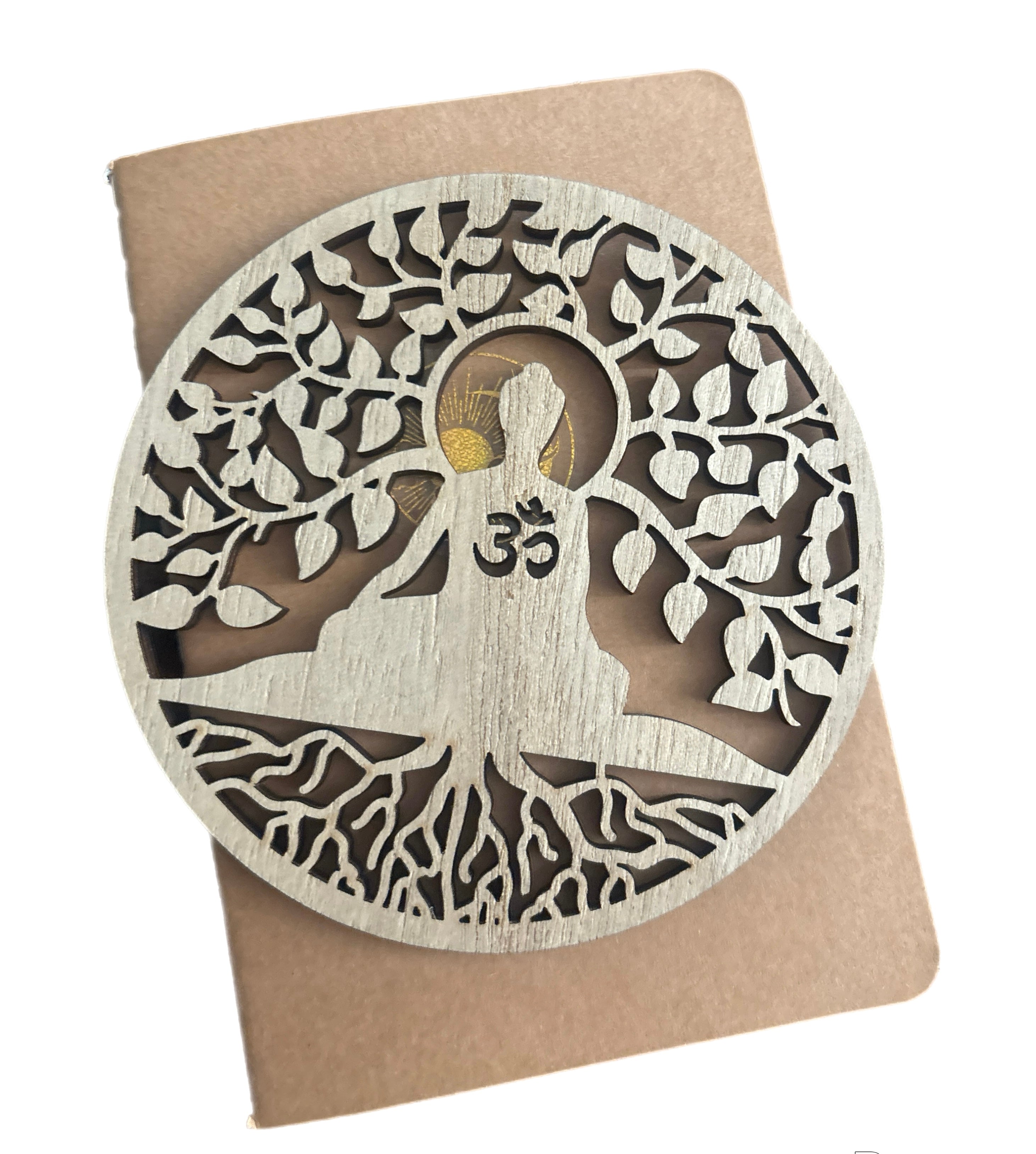 The Body Knows (Somatic Meditation Kit)