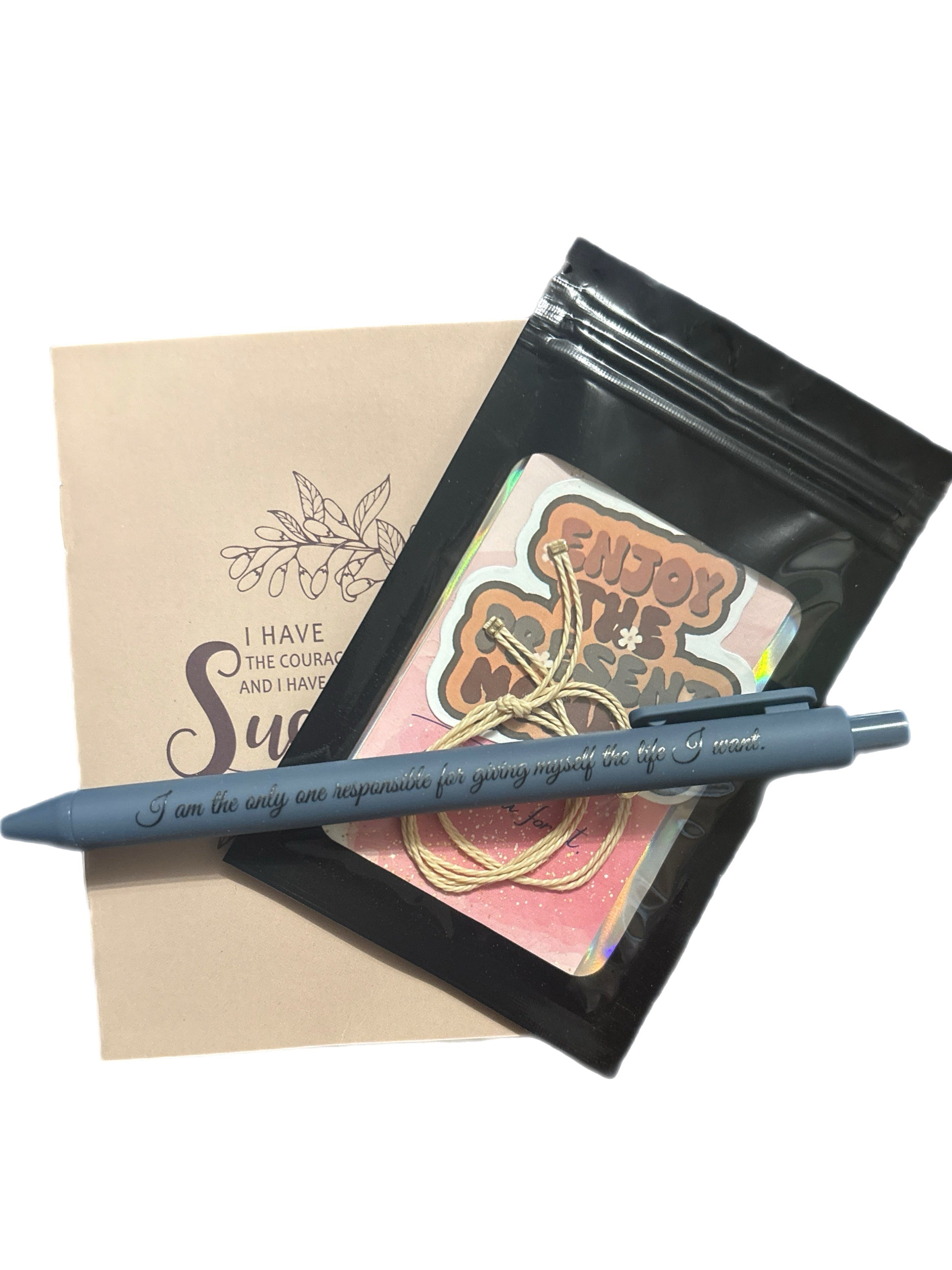 Take 5 Kit