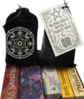 Blind Date With a Tarot Box (Tarot Bag)