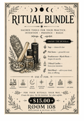 Ritual Bundle