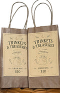 Trinkets & Treasures