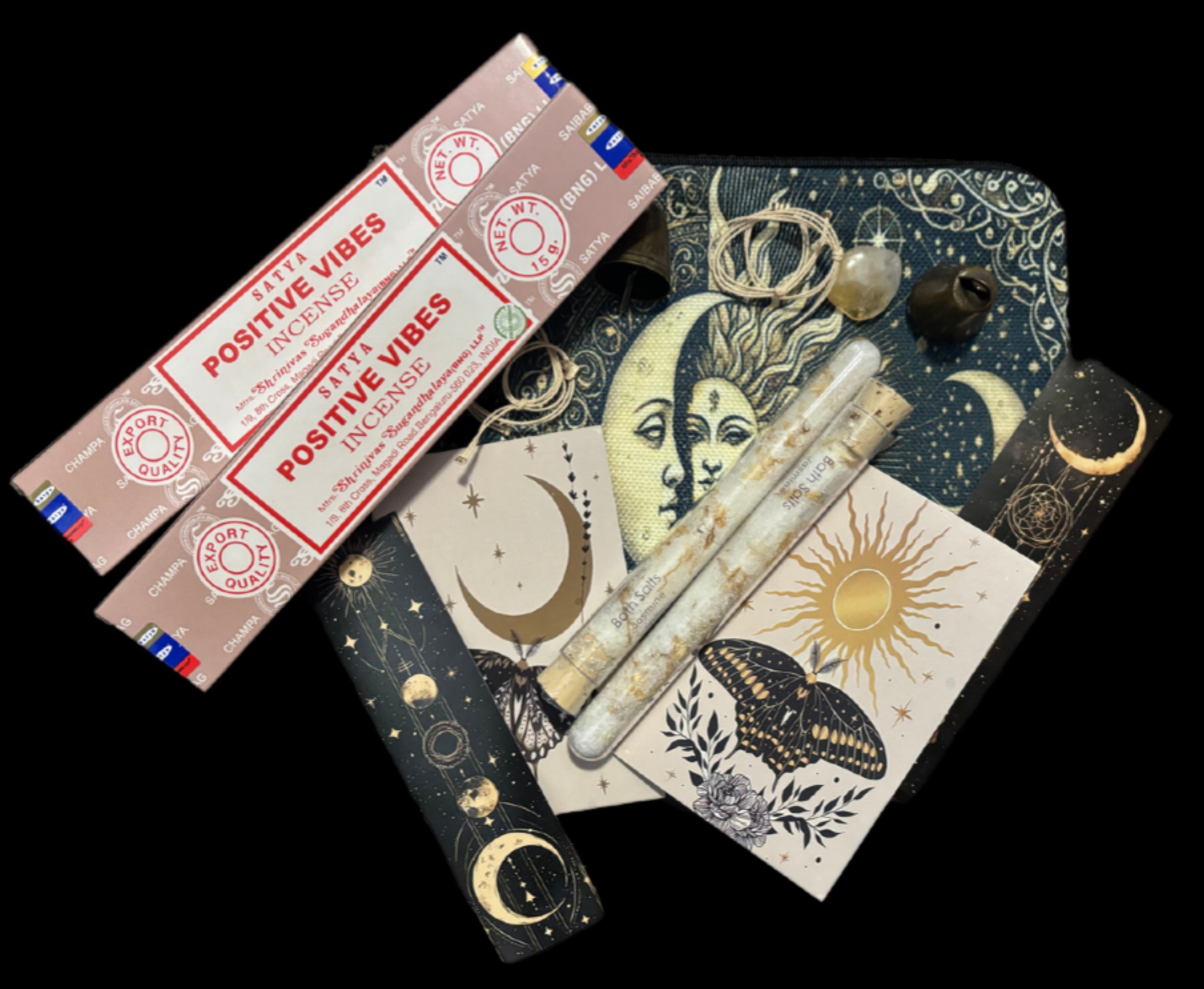 Luminary Transformation Kit