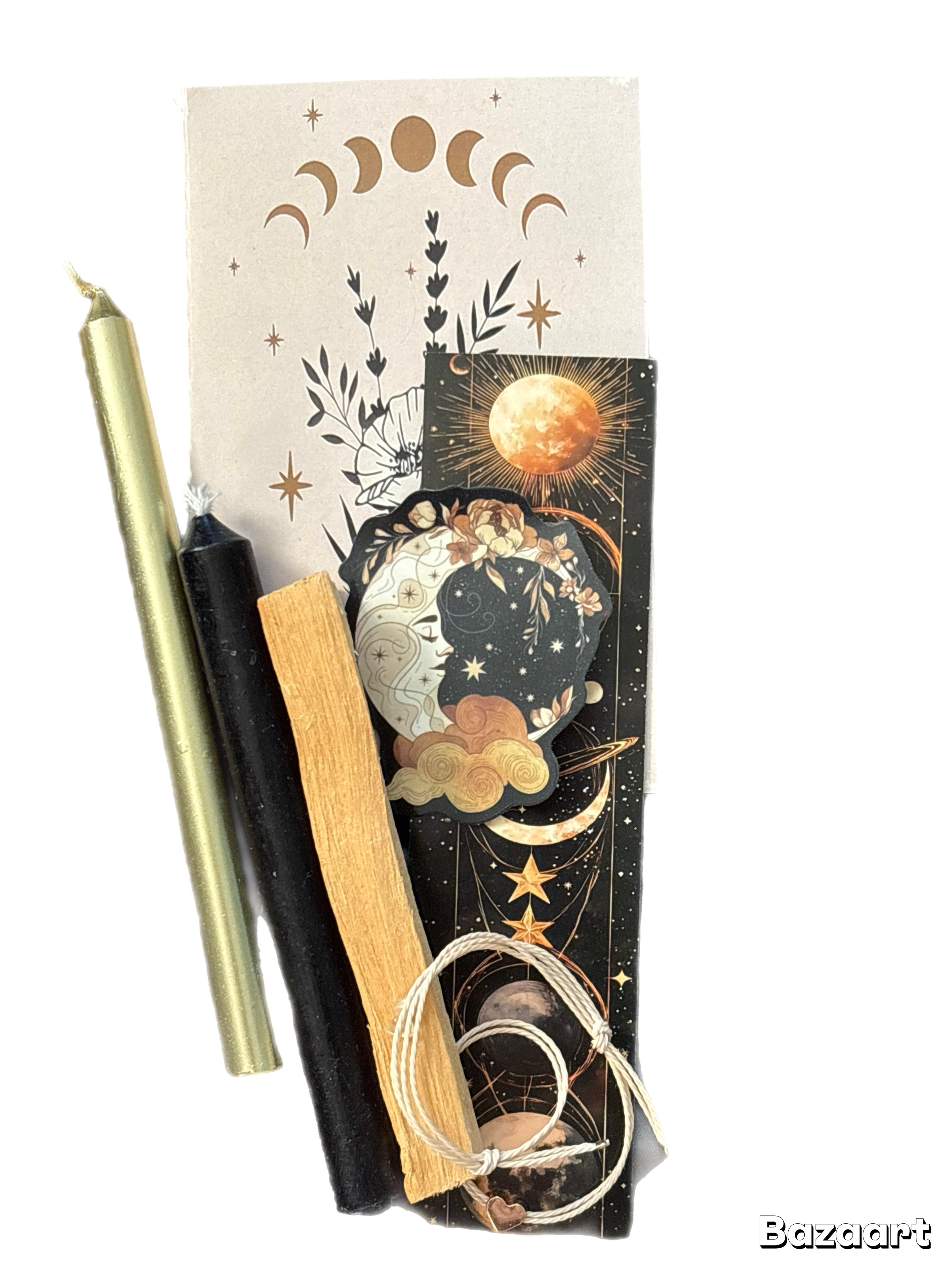 Lunar Balance Kit