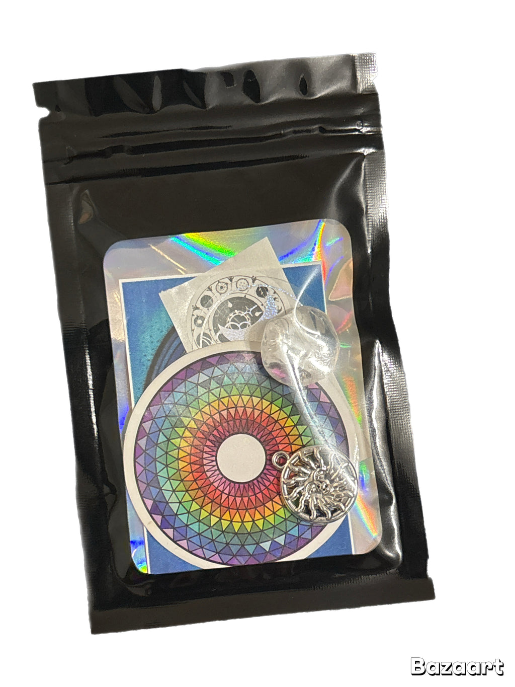 Protection Mini Kit