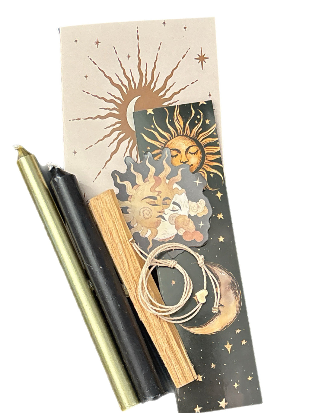 Lunar Balance Kit