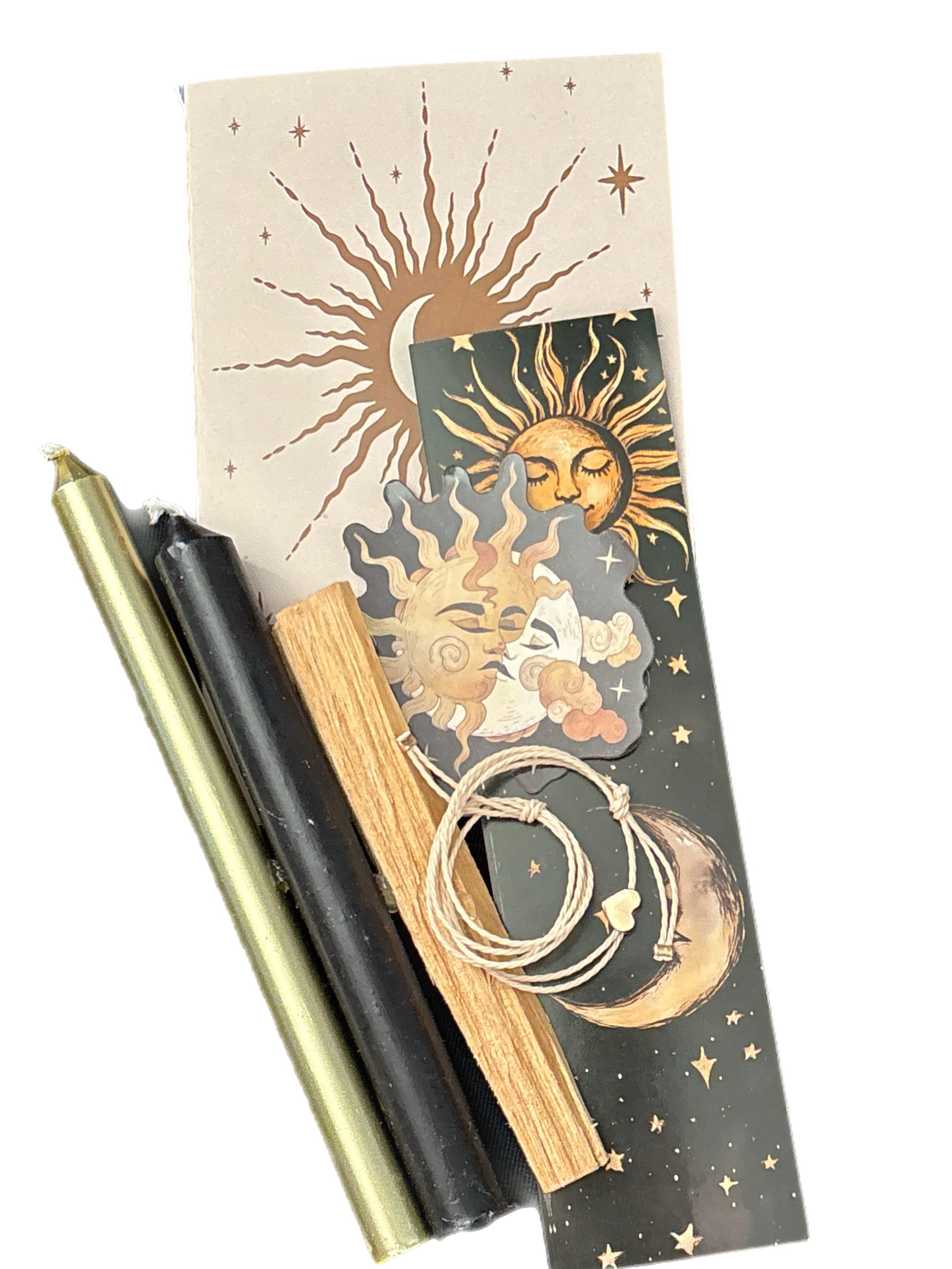 Lunar Balance Kit