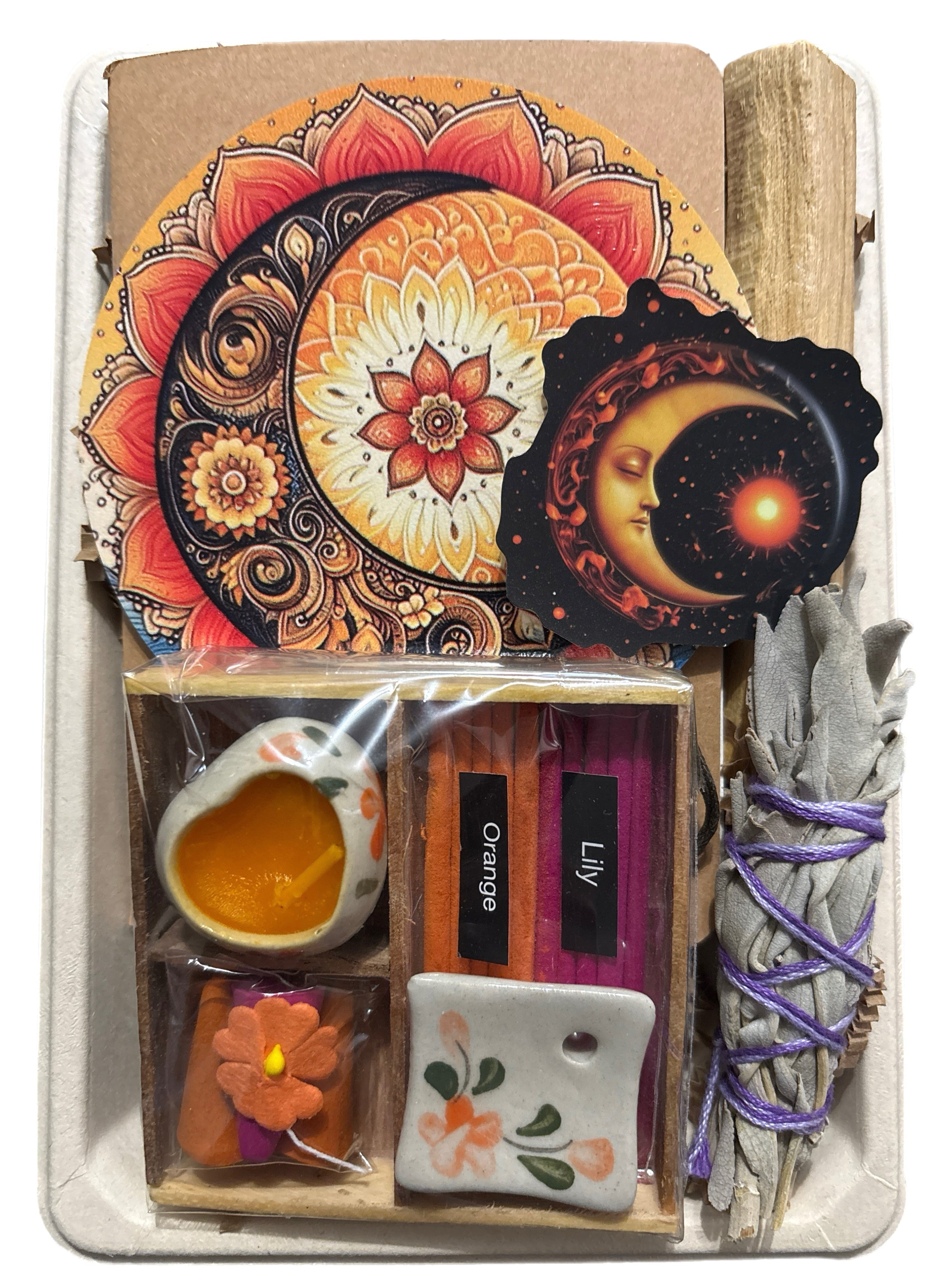 Full Cycle Care Kit