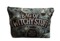 The Witch’s Bag of Tricks