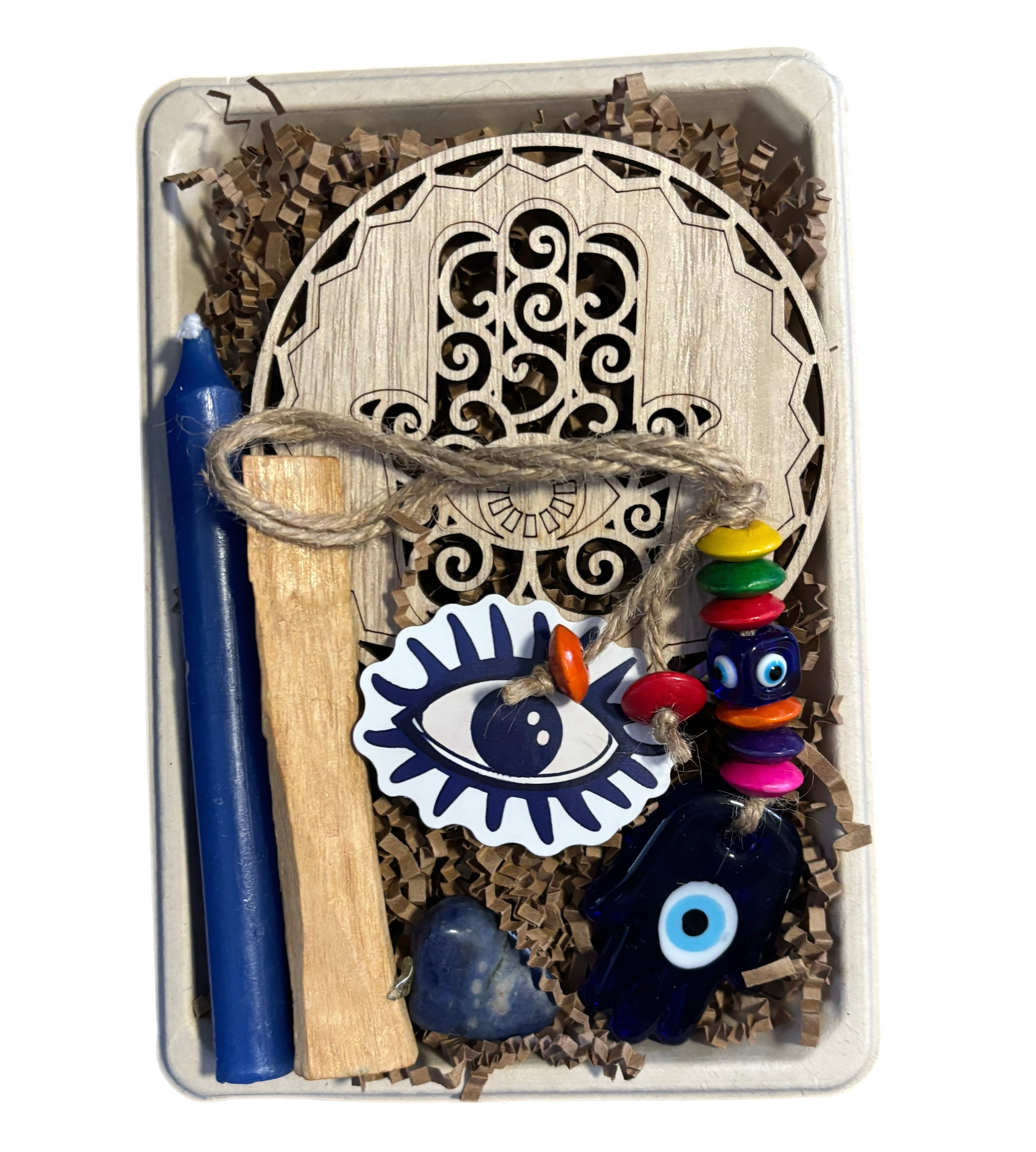 Protection & Clarity Kit
