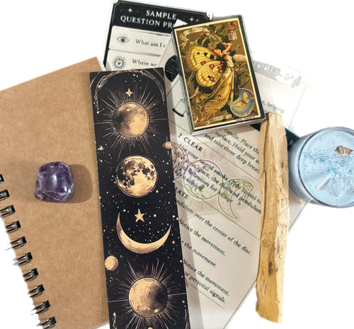 Divination Disc Kit