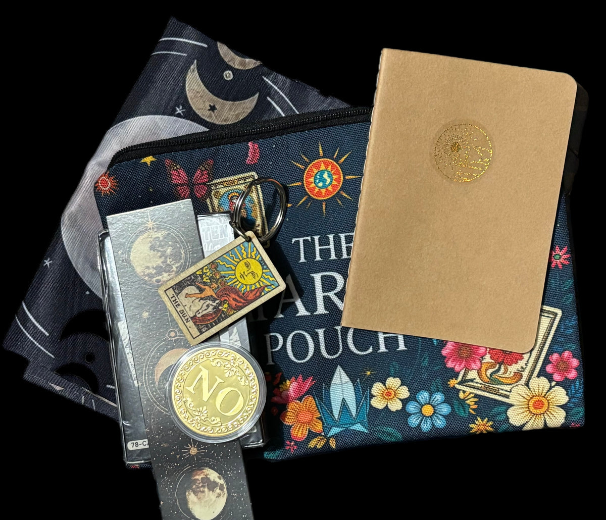 Tarot Survival Kit