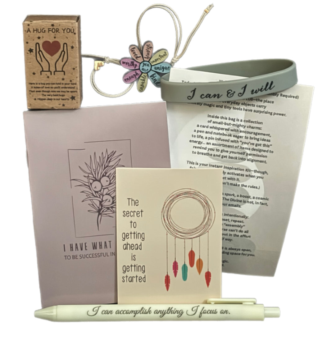 You Are Amazing Gift Bag